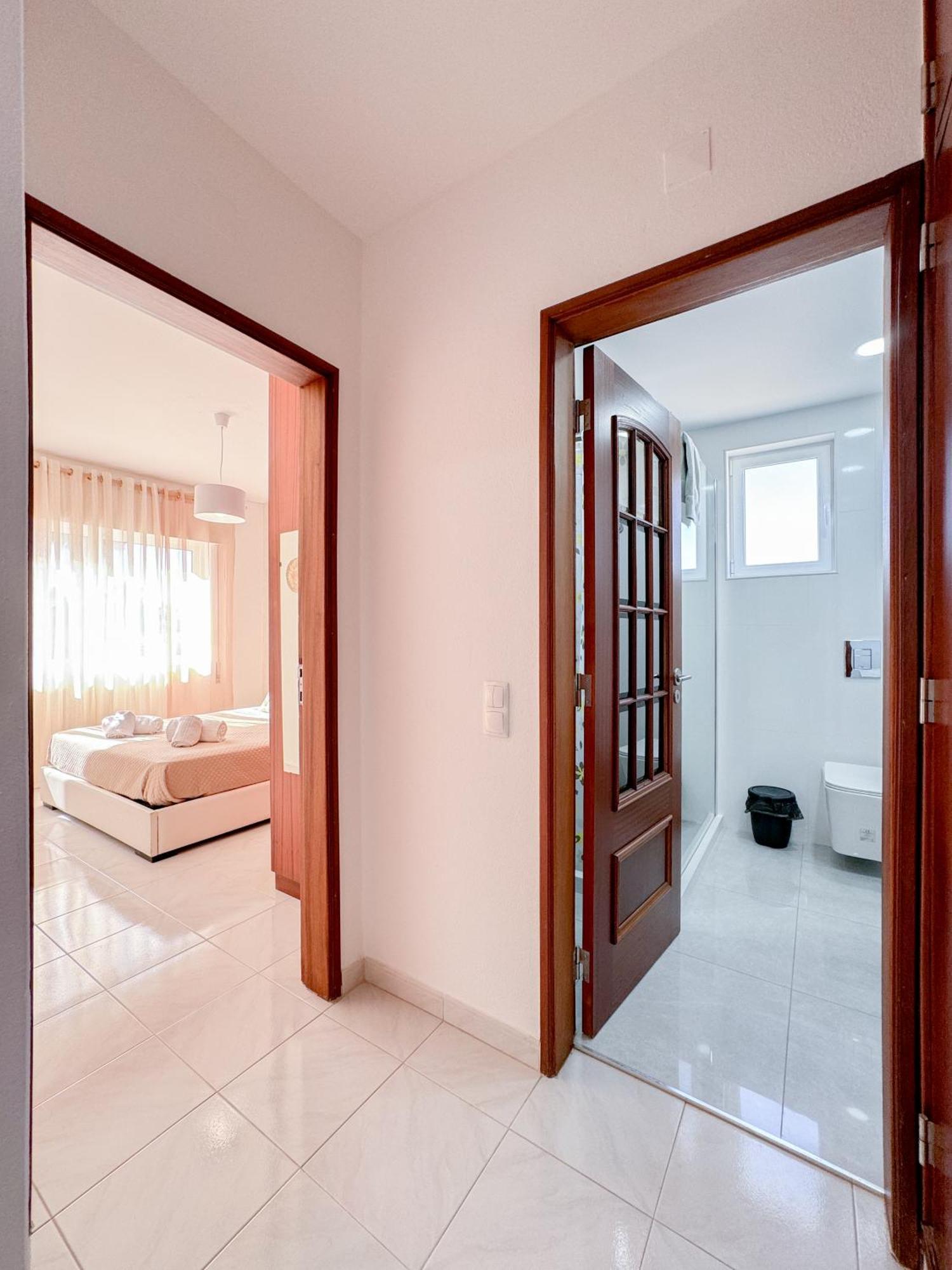 Urban Retreat With Easy Beach Access #1892 Lagos Exterior foto